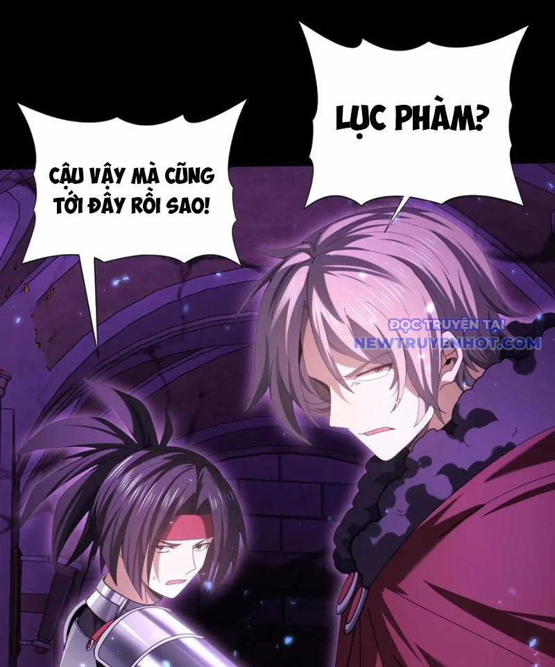 Toàn Dân Chuyển Chức: Ngự Long Sư Là Chức Nghiệp Yếu Nhất? 90 trang 9