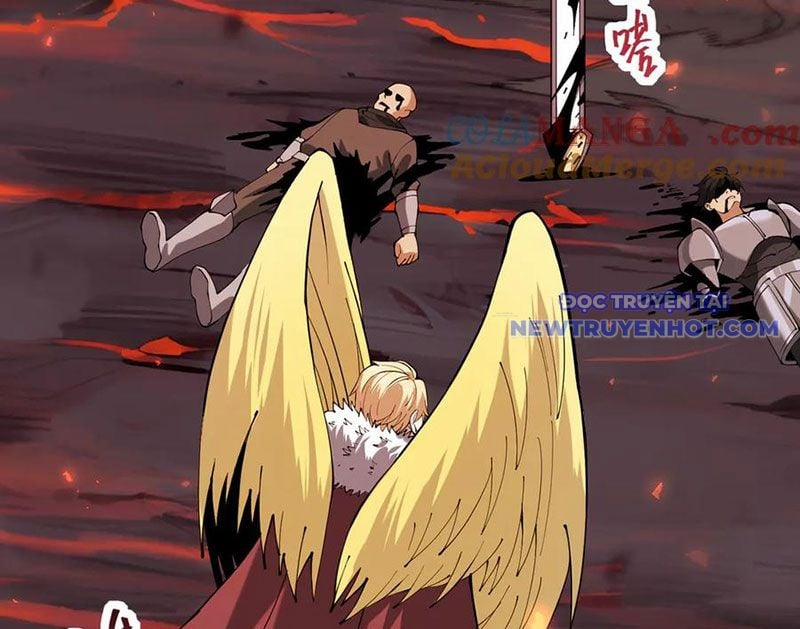 Toàn Dân Chuyển Chức: Ngự Long Sư Là Chức Nghiệp Yếu Nhất? 91 trang 102