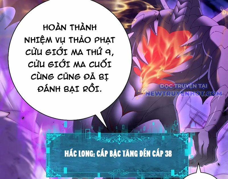 Toàn Dân Chuyển Chức: Ngự Long Sư Là Chức Nghiệp Yếu Nhất? 91 trang 115