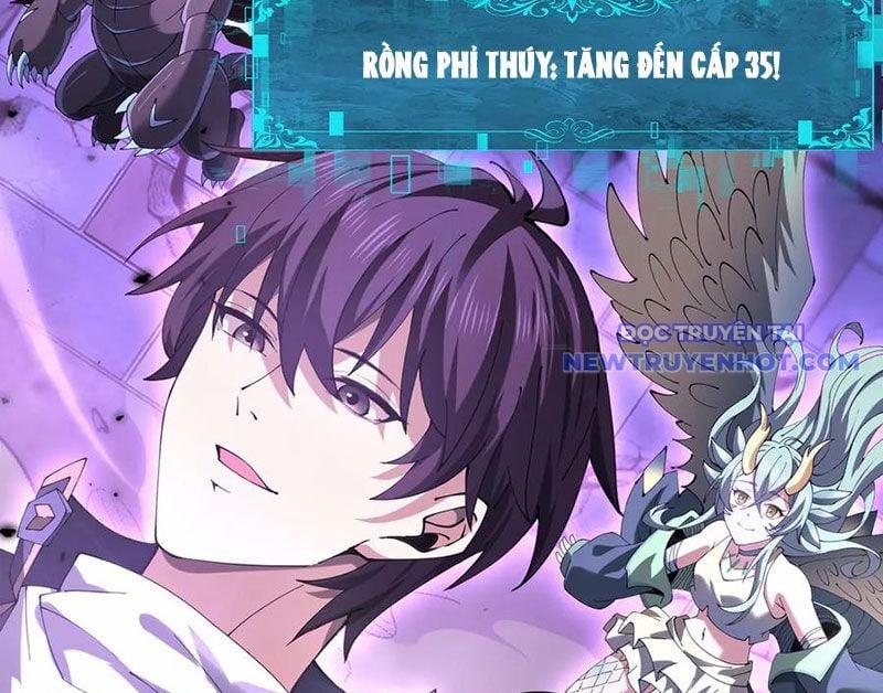 Toàn Dân Chuyển Chức: Ngự Long Sư Là Chức Nghiệp Yếu Nhất? 91 trang 119