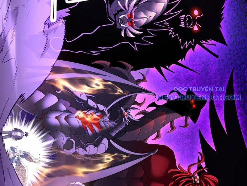 Toàn Dân Chuyển Chức: Ngự Long Sư Là Chức Nghiệp Yếu Nhất? 91 trang 123