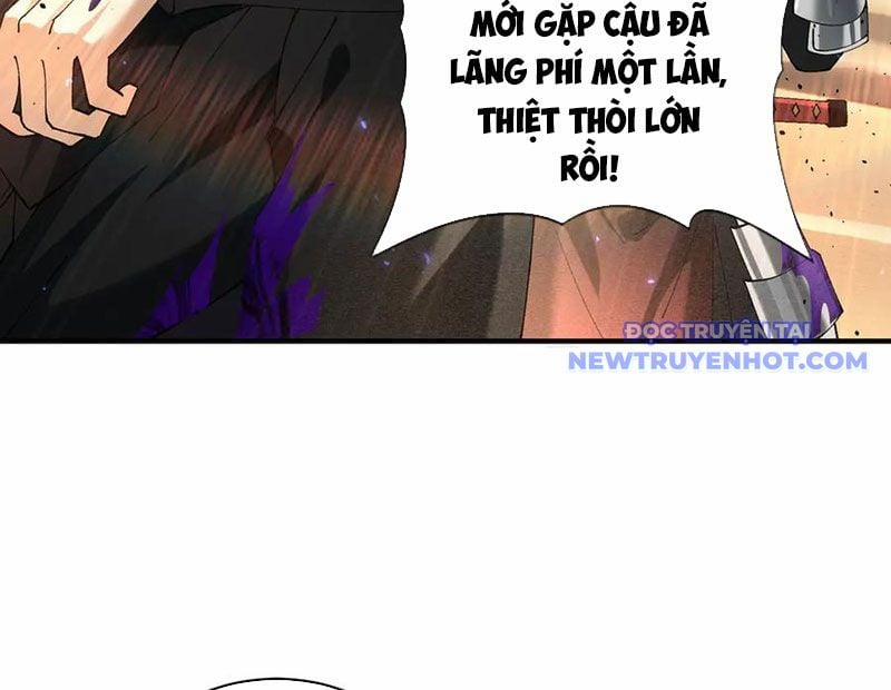 Toàn Dân Chuyển Chức: Ngự Long Sư Là Chức Nghiệp Yếu Nhất? 91 trang 17