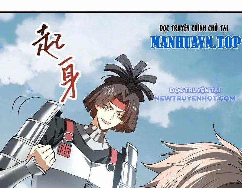 Toàn Dân Chuyển Chức: Ngự Long Sư Là Chức Nghiệp Yếu Nhất? 91 trang 22