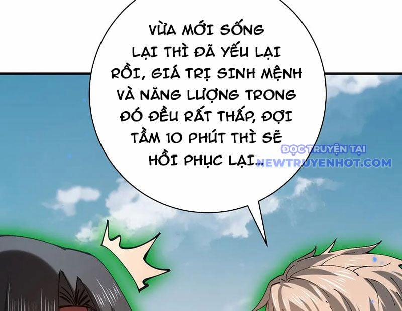 Toàn Dân Chuyển Chức: Ngự Long Sư Là Chức Nghiệp Yếu Nhất? 91 trang 31