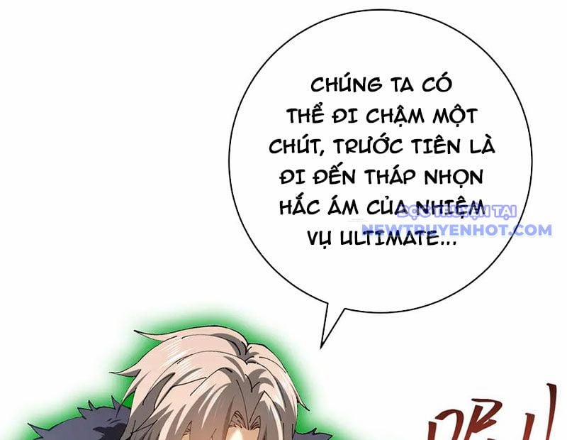 Toàn Dân Chuyển Chức: Ngự Long Sư Là Chức Nghiệp Yếu Nhất? 91 trang 33