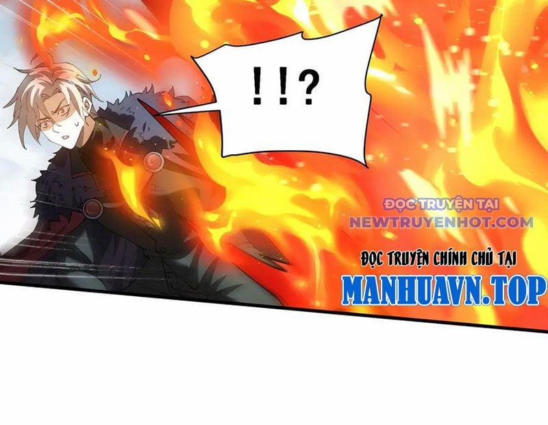 Toàn Dân Chuyển Chức: Ngự Long Sư Là Chức Nghiệp Yếu Nhất? 91 trang 38