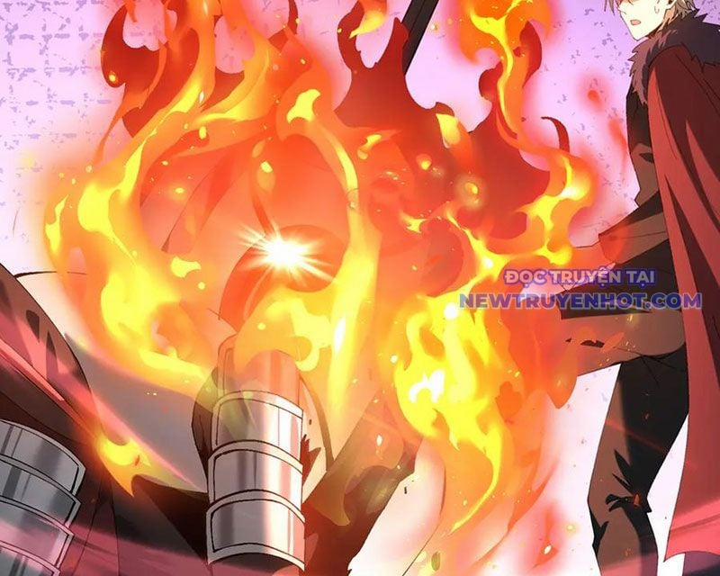 Toàn Dân Chuyển Chức: Ngự Long Sư Là Chức Nghiệp Yếu Nhất? 91 trang 43