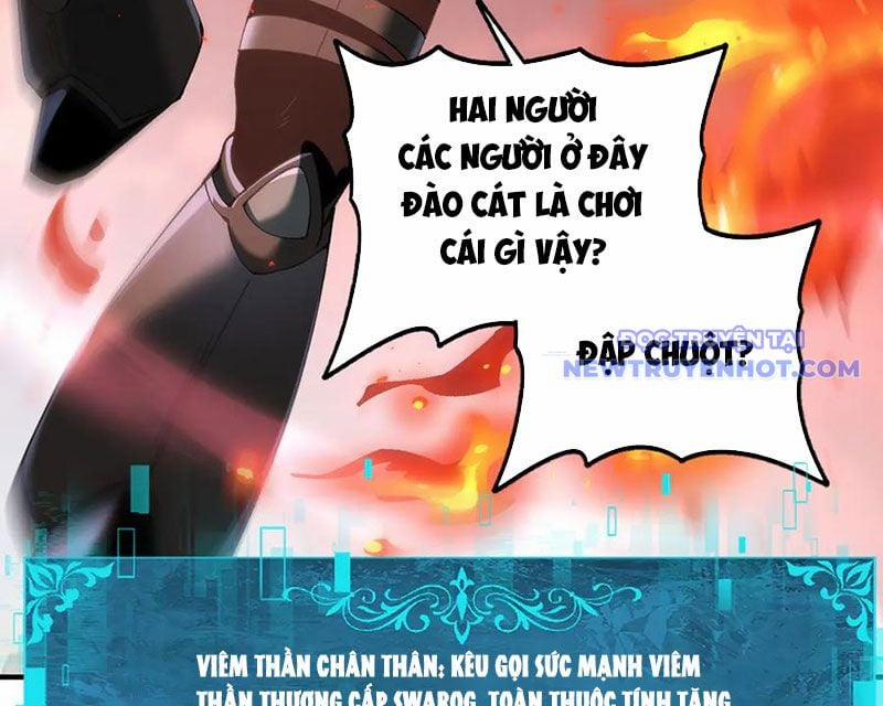 Toàn Dân Chuyển Chức: Ngự Long Sư Là Chức Nghiệp Yếu Nhất? 91 trang 53