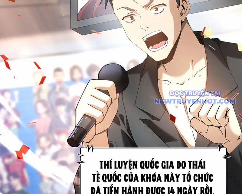 Toàn Dân Chuyển Chức: Ngự Long Sư Là Chức Nghiệp Yếu Nhất? 91 trang 77