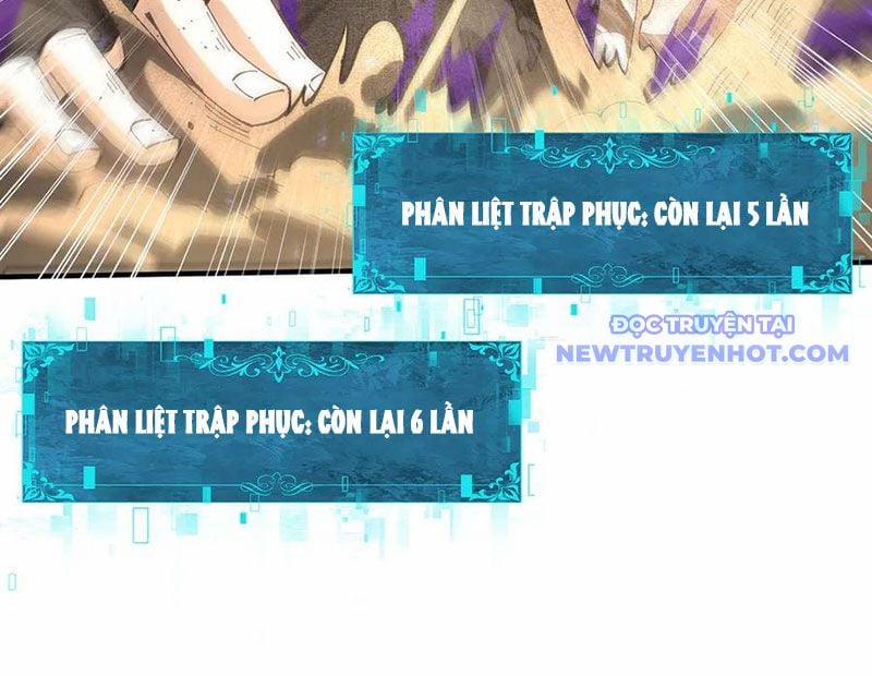 Toàn Dân Chuyển Chức: Ngự Long Sư Là Chức Nghiệp Yếu Nhất? 91 trang 8