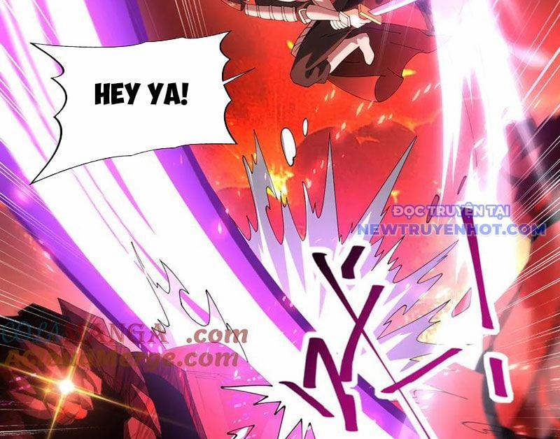 Toàn Dân Chuyển Chức: Ngự Long Sư Là Chức Nghiệp Yếu Nhất? 91 trang 90