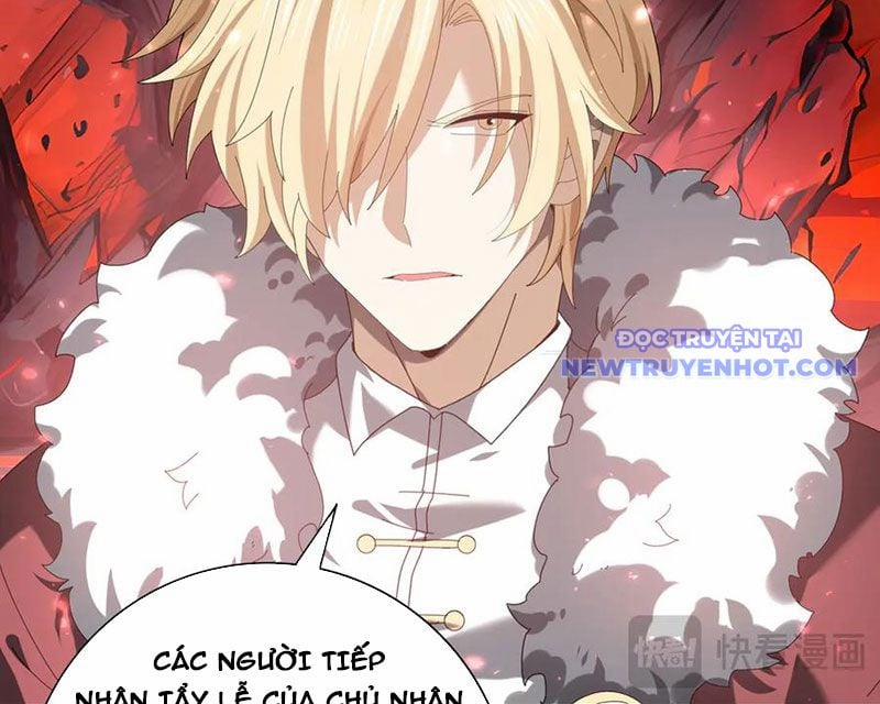 Toàn Dân Chuyển Chức: Ngự Long Sư Là Chức Nghiệp Yếu Nhất? 92 trang 107