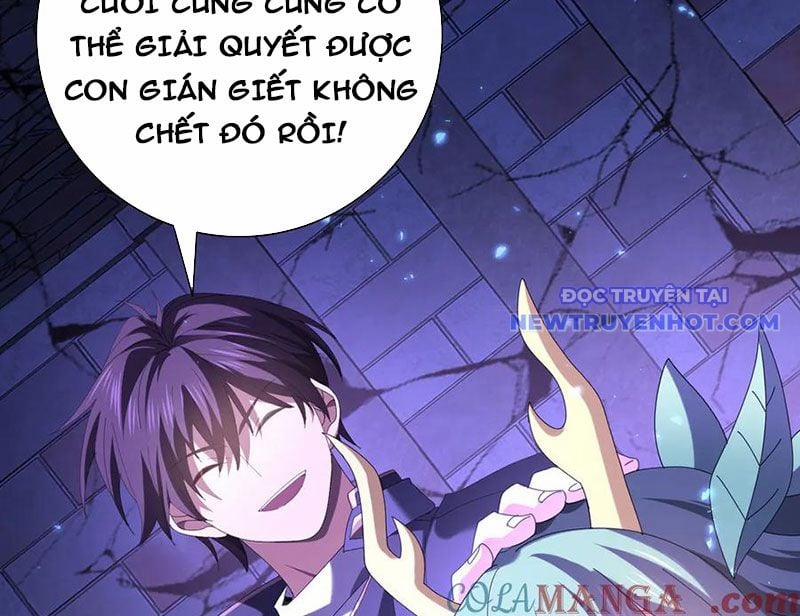 Toàn Dân Chuyển Chức: Ngự Long Sư Là Chức Nghiệp Yếu Nhất? 92 trang 11