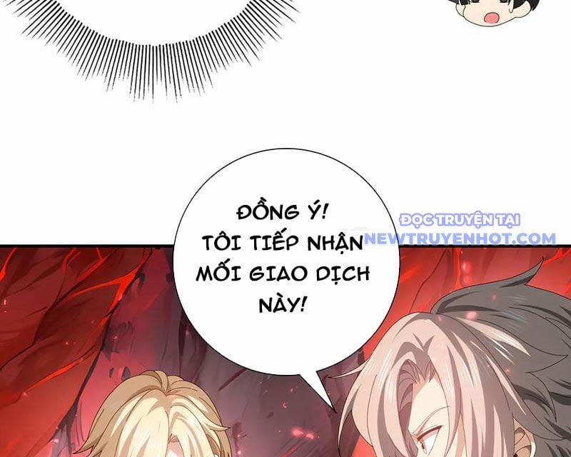 Toàn Dân Chuyển Chức: Ngự Long Sư Là Chức Nghiệp Yếu Nhất? 92 trang 111