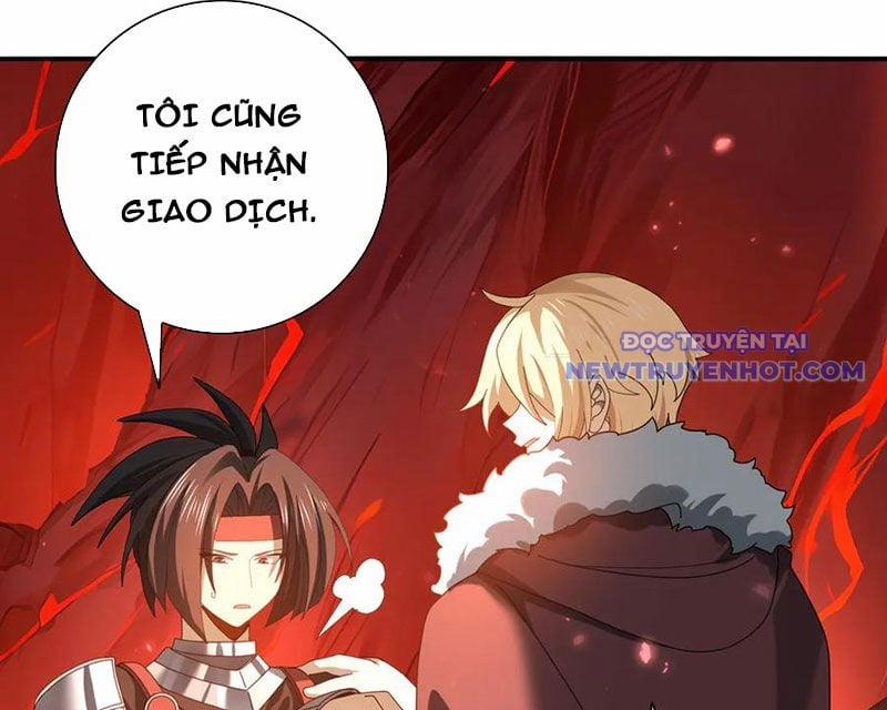 Toàn Dân Chuyển Chức: Ngự Long Sư Là Chức Nghiệp Yếu Nhất? 92 trang 120