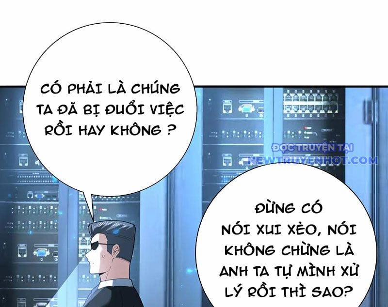 Toàn Dân Chuyển Chức: Ngự Long Sư Là Chức Nghiệp Yếu Nhất? 92 trang 44