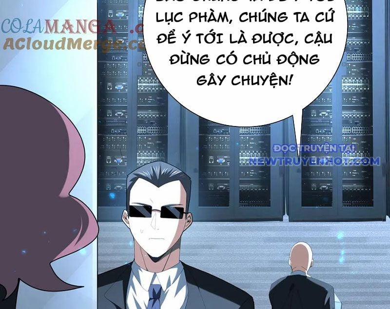 Toàn Dân Chuyển Chức: Ngự Long Sư Là Chức Nghiệp Yếu Nhất? 92 trang 47