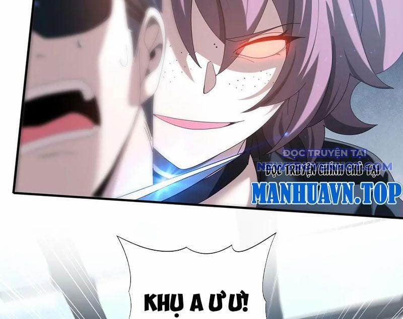 Toàn Dân Chuyển Chức: Ngự Long Sư Là Chức Nghiệp Yếu Nhất? 92 trang 60