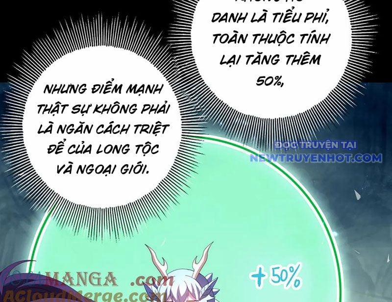 Toàn Dân Chuyển Chức: Ngự Long Sư Là Chức Nghiệp Yếu Nhất? 92 trang 7