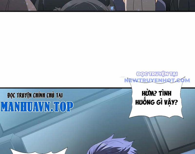 Toàn Dân Chuyển Chức: Ngự Long Sư Là Chức Nghiệp Yếu Nhất? 92 trang 71