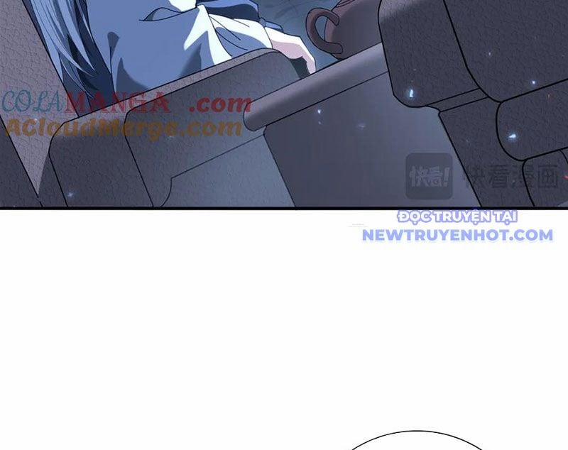 Toàn Dân Chuyển Chức: Ngự Long Sư Là Chức Nghiệp Yếu Nhất? 92 trang 73