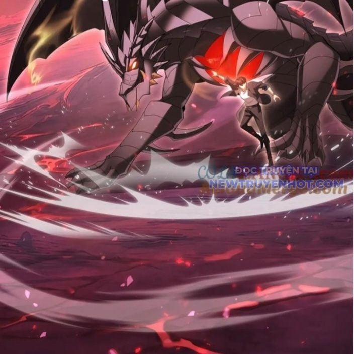 Toàn Dân Chuyển Chức: Ngự Long Sư Là Chức Nghiệp Yếu Nhất? 93 trang 19