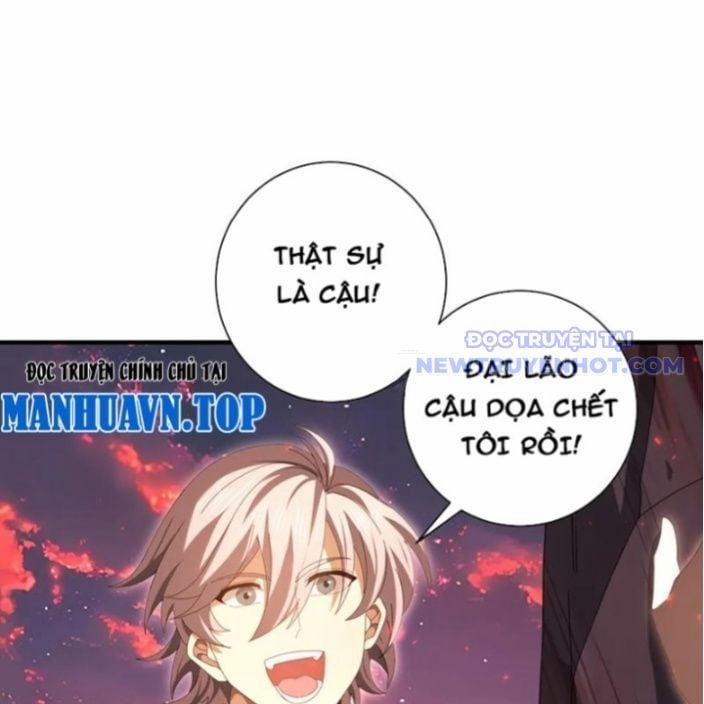 Toàn Dân Chuyển Chức: Ngự Long Sư Là Chức Nghiệp Yếu Nhất? 93 trang 23