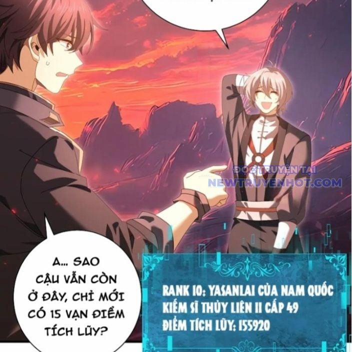 Toàn Dân Chuyển Chức: Ngự Long Sư Là Chức Nghiệp Yếu Nhất? 93 trang 26