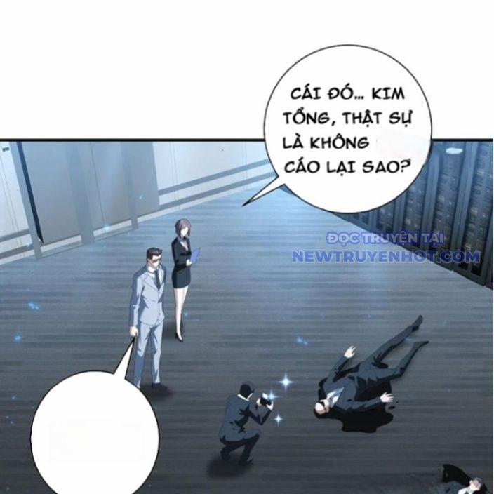 Toàn Dân Chuyển Chức: Ngự Long Sư Là Chức Nghiệp Yếu Nhất? 93 trang 3