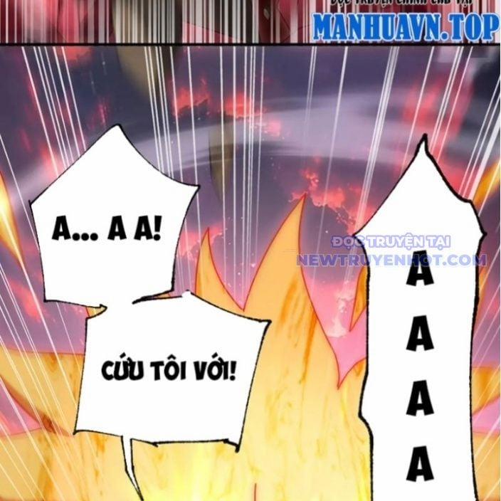 Toàn Dân Chuyển Chức: Ngự Long Sư Là Chức Nghiệp Yếu Nhất? 93 trang 36