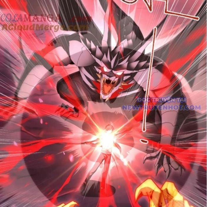 Toàn Dân Chuyển Chức: Ngự Long Sư Là Chức Nghiệp Yếu Nhất? 93 trang 41