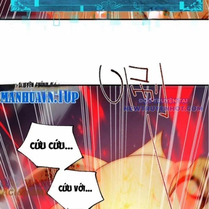 Toàn Dân Chuyển Chức: Ngự Long Sư Là Chức Nghiệp Yếu Nhất? 93 trang 43