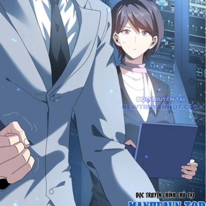 Toàn Dân Chuyển Chức: Ngự Long Sư Là Chức Nghiệp Yếu Nhất? 93 trang 5