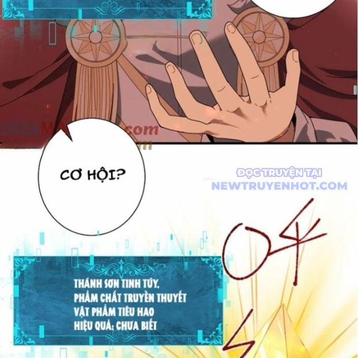 Toàn Dân Chuyển Chức: Ngự Long Sư Là Chức Nghiệp Yếu Nhất? 93 trang 57