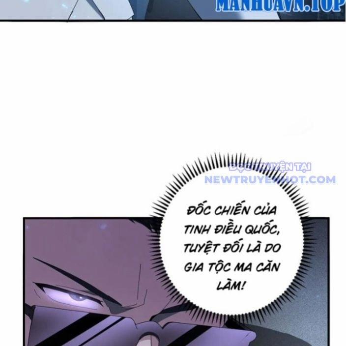 Toàn Dân Chuyển Chức: Ngự Long Sư Là Chức Nghiệp Yếu Nhất? 93 trang 6