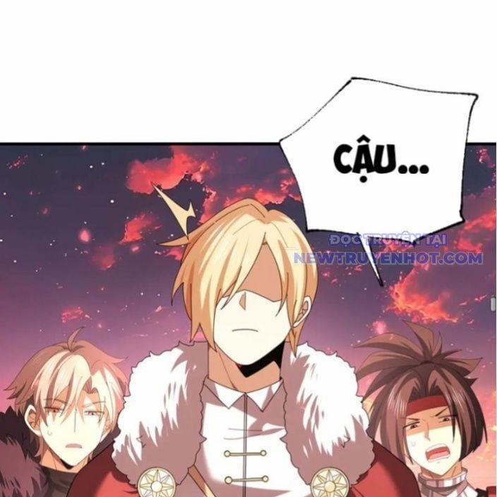 Toàn Dân Chuyển Chức: Ngự Long Sư Là Chức Nghiệp Yếu Nhất? 93 trang 65