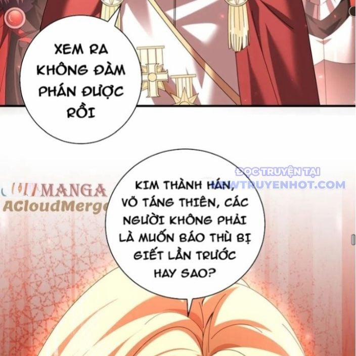 Toàn Dân Chuyển Chức: Ngự Long Sư Là Chức Nghiệp Yếu Nhất? 93 trang 66