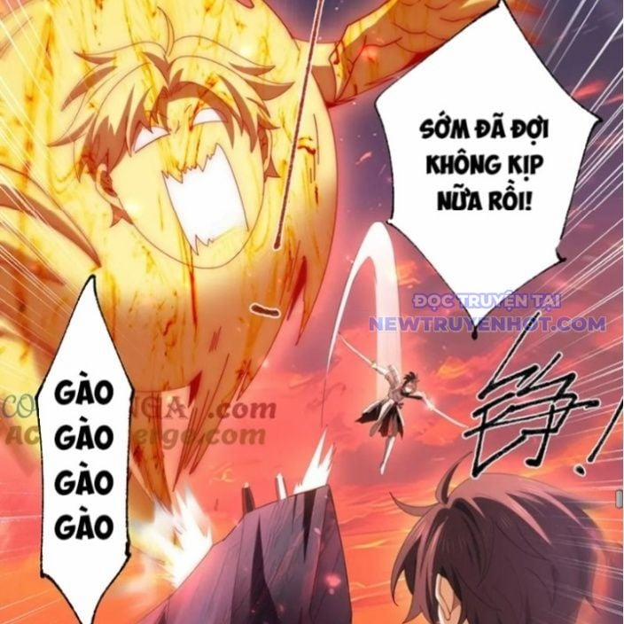 Toàn Dân Chuyển Chức: Ngự Long Sư Là Chức Nghiệp Yếu Nhất? 93 trang 69