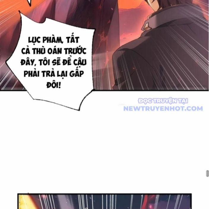 Toàn Dân Chuyển Chức: Ngự Long Sư Là Chức Nghiệp Yếu Nhất? 93 trang 70