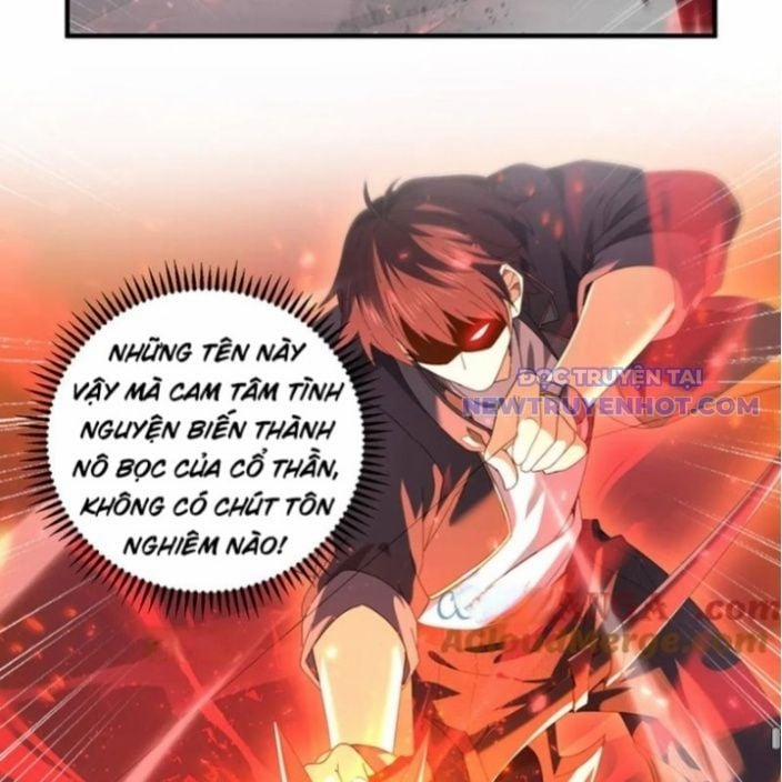 Toàn Dân Chuyển Chức: Ngự Long Sư Là Chức Nghiệp Yếu Nhất? 93 trang 72