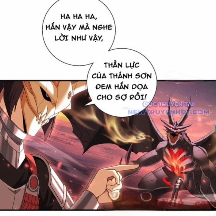 Toàn Dân Chuyển Chức: Ngự Long Sư Là Chức Nghiệp Yếu Nhất? 93 trang 87