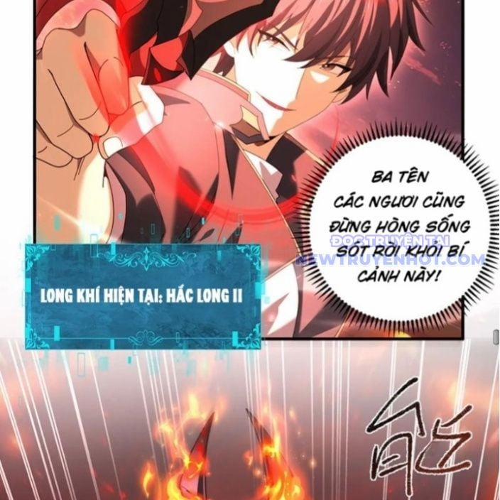 Toàn Dân Chuyển Chức: Ngự Long Sư Là Chức Nghiệp Yếu Nhất? 93 trang 89