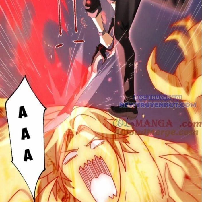 Toàn Dân Chuyển Chức: Ngự Long Sư Là Chức Nghiệp Yếu Nhất? 93 trang 96