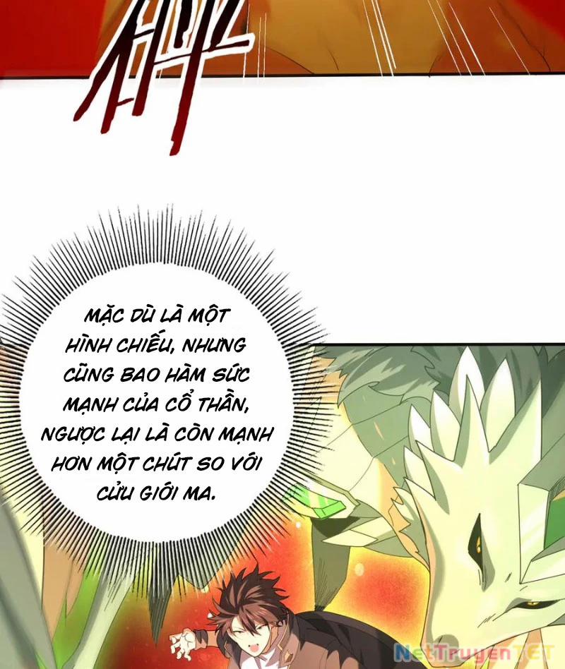 Toàn Dân Chuyển Chức: Ngự Long Sư Là Chức Nghiệp Yếu Nhất? 94 trang 36