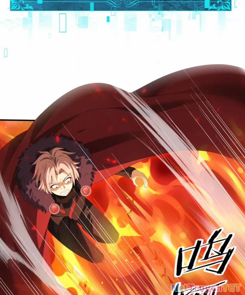 Toàn Dân Chuyển Chức: Ngự Long Sư Là Chức Nghiệp Yếu Nhất? 94 trang 4