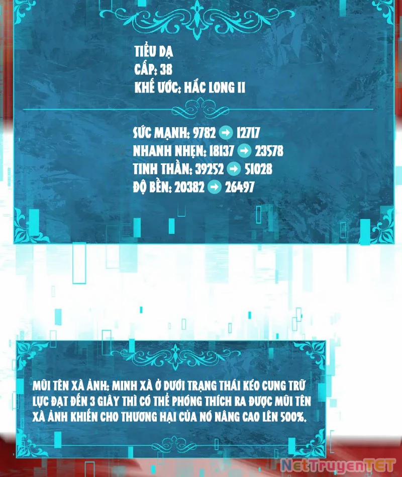 Toàn Dân Chuyển Chức: Ngự Long Sư Là Chức Nghiệp Yếu Nhất? 94 trang 40