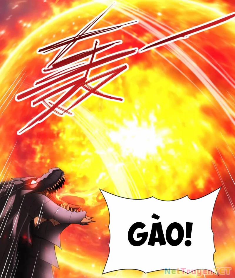 Toàn Dân Chuyển Chức: Ngự Long Sư Là Chức Nghiệp Yếu Nhất? 94 trang 47