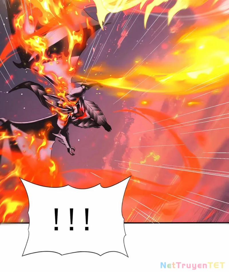 Toàn Dân Chuyển Chức: Ngự Long Sư Là Chức Nghiệp Yếu Nhất? 94 trang 57