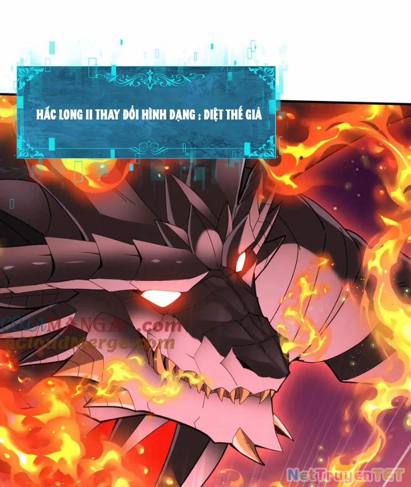 Toàn Dân Chuyển Chức: Ngự Long Sư Là Chức Nghiệp Yếu Nhất? 94 trang 58