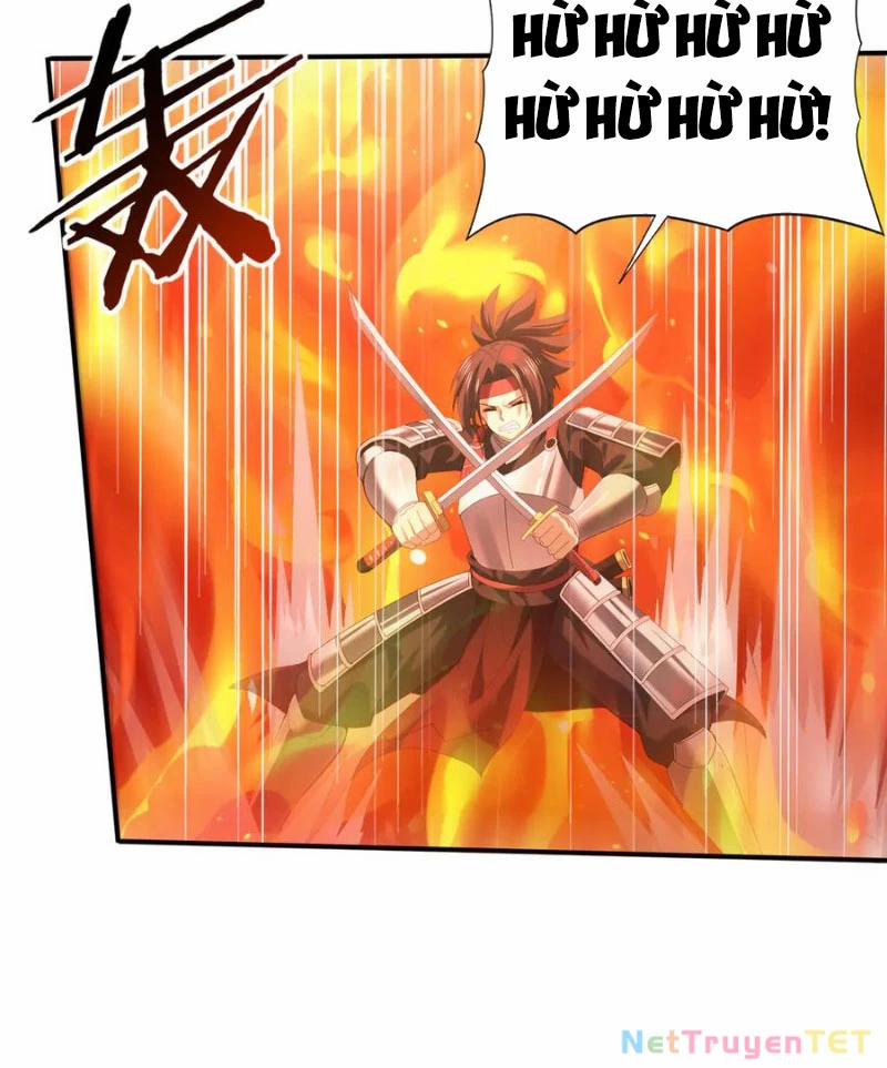 Toàn Dân Chuyển Chức: Ngự Long Sư Là Chức Nghiệp Yếu Nhất? 94 trang 6